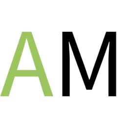 Logo van Affordable Media