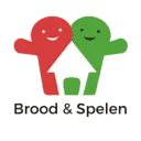 Logo Brood AND Spelen