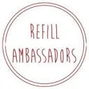 Logo Refill Ambassadors