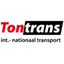 Logo TonTrans B.V.