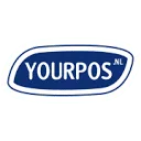 Logo Yourpos Afrekensystemen en Beveiliging
