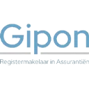 Logo Gipon BV