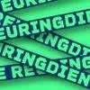 Logo van De Reuringdienst