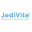 Logo van JediVite®