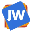Logo van Joenuzzz Webdesign
