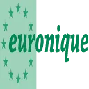 Logo Euronique