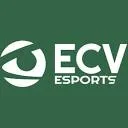 Logo van ECV esports