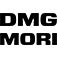 Logo van DMG MORI Netherlands