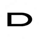 Logo Dampf Audio for Hotels
