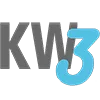 Logo KW3 - Emissiemetingen