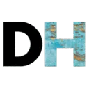 Logo Daan Hout