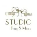 Logo van Studio Ping AND Moos