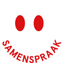 Logo van Samenspraak Apeldoorn