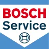 Logo autocenter van Maanen