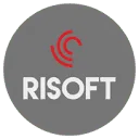 Logo van Risoft ICT Solutions
