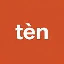 Logo van tèn company