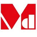 Logo van Stichting Moestuin de Haar