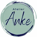 Logo Anke van Raaij Communicatie & Creatie