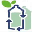 Logo Aerosol Recycling Twente ♻️