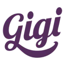 Logo Gigi Gelato