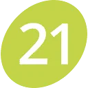 Logo HR21