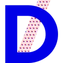 Logo Danuta de Vries Design