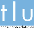 Logo tlu landschapsarchitecten