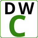 Logo De Wit Chalets B.V.