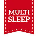 Logo Multisleep Couplebed