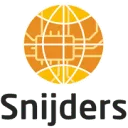 Logo Snijders B.V.