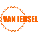 Logo Van Iersel Bouw AND Industrie