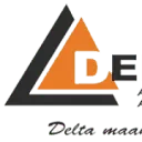 Logo Delta Administratie en Advies Groep