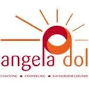 Logo Angela Dol Praktijk voor Coaching-Counseling-Training