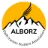 Logo van D.I.S.A. Alborz