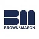 Logo van Brown AND Mason B.V.