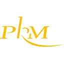Logo PKM Adviseurs voor metaal- en technische bedrijven
