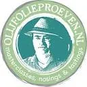 Logo van olijfolieproeven.nl