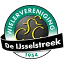 Logo Allinq-Krush Ijsselstreek cycling team