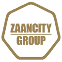 Logo Zaancity Employment
