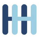 Logo Holland Houseboat
