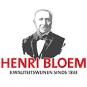 Logo van Wijnkoperij Henri Bloem Amstelveen