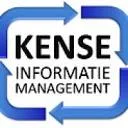 Logo van Kense Informatie Management