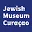 Logo van Jewish Museum Curaçao