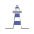 Logo van FDWLA Frits de Wind Logistiek advies