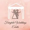 Logo Fairytale Weddings and Events