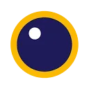 Logo van BPRvisie Audiovisueel