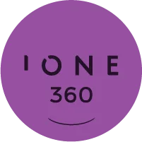 Logo van iONE360