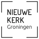 Logo Nieuwe Kerk Groningen