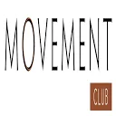 Logo Movement Club