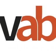 Logo VAB Value in healthcare